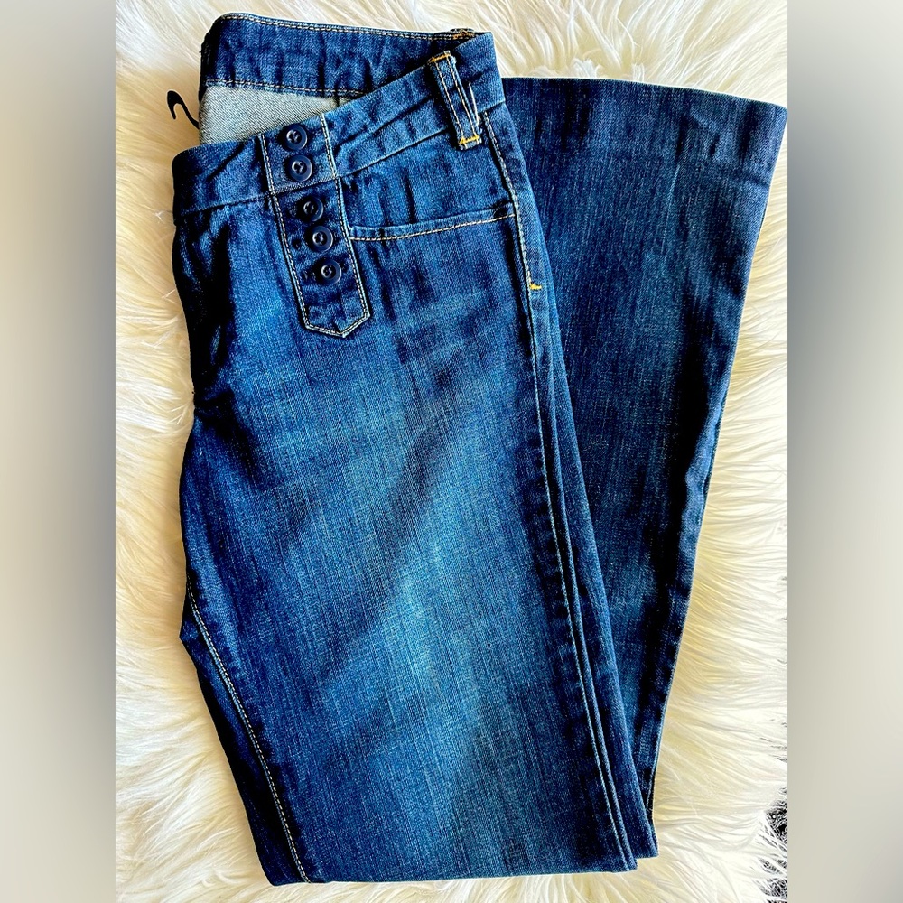 BANANA REPUBLIC women’s jeans - SIZE 4